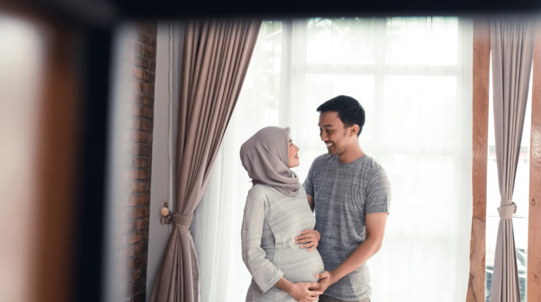 Info Penting Untuk Bunda Hamil Agar Puasa Lancar