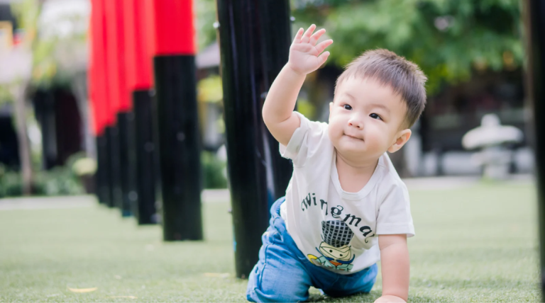 Info Penting. Ciri-ciri Anak Yang Kurang Kasih Sayang Orang Tua